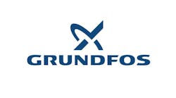 Grundfos Logo Grundfos Logo