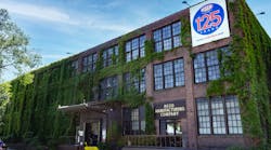 Reed company HQ in Erie, PA. Reed company HQ in Erie, PA.