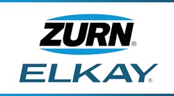 Zurn-Elkay logo Zurn-Elkay logo