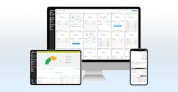 Projul cloud-based construction management software, on desktop, tablet and phone. Projul cloud-based construction management software, on desktop, tablet and phone.