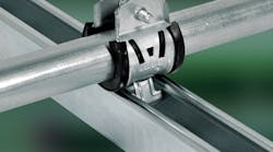 W2000 CUSHION CLAMP W2000 CUSHION CLAMP