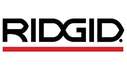 Ridgid Logo Vector