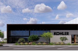 The new Casa Grande, AZ manufacturing facility. The new Casa Grande, AZ manufacturing facility.