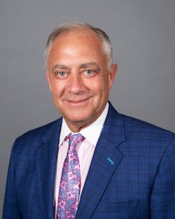 Robert Bolton, CEO and president of Pawtucket, R.I-based Arden Building Cos. and MCAA President. Robert Bolton, CEO and president of Pawtucket, R.I-based Arden Building Cos. and MCAA President.