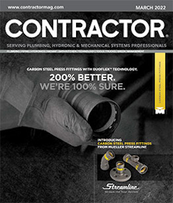 March 2022 cover image March 2022 cover image