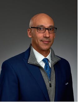 Josh Greene, vice president of government and industry affairs, A. O. Smith. Josh Greene, vice president of government and industry affairs, A. O. Smith.