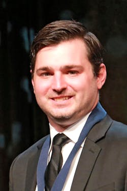 Joe Harkness. Joe Harkness.