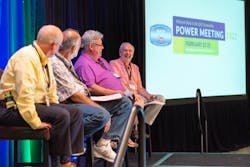 Long time legacies attended the 2022 'comeback' meeting, including Bob Macca, Charlie Wallace, Scott Zeigler and Roger Peugeot. Long time legacies attended the 2022 'comeback' meeting, including Bob Macca, Charlie Wallace, Scott Zeigler and Roger Peugeot.