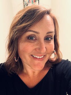 Lindsey Skeie, McCormick Insulation, Inc. Minneapolis, MN Lindsey Skeie, McCormick Insulation, Inc. Minneapolis, MN