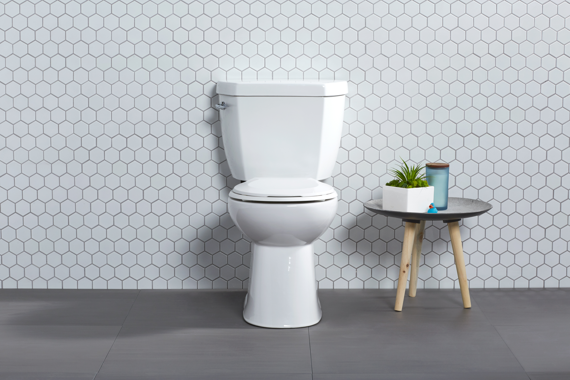 Five Tips to Install Replacement Toilets Faster and Better Contractor