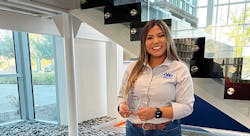 TD Partner Iris Flores. TD Partner Iris Flores.