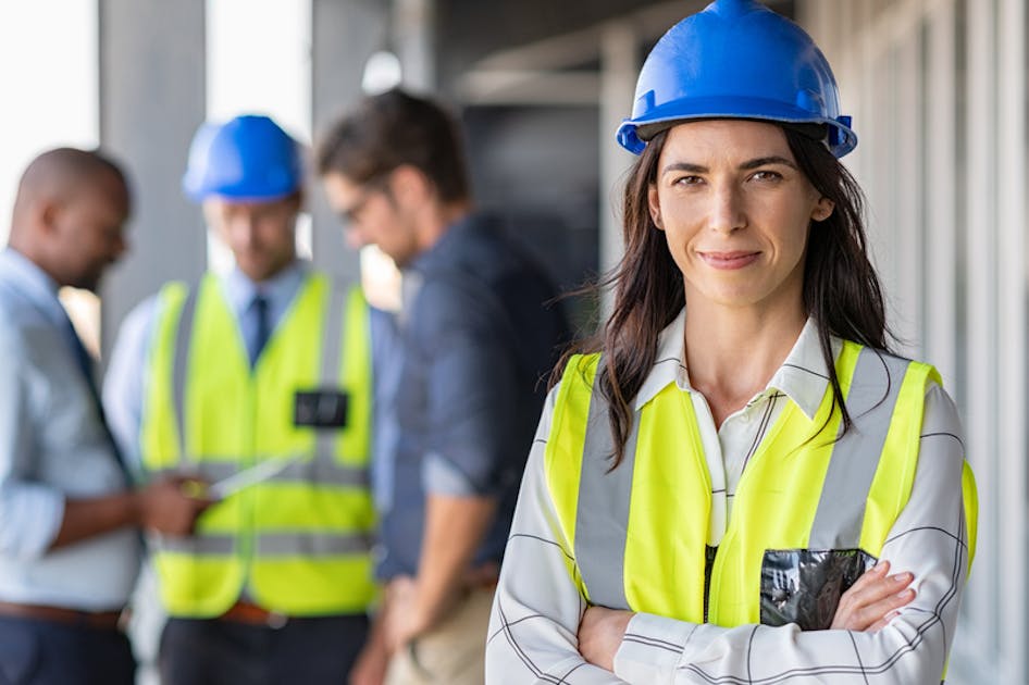 Best Construction Jobs for Women