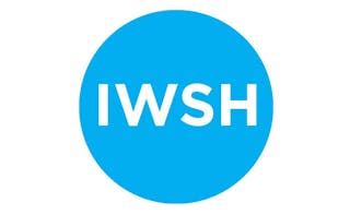 Iwsh Logo