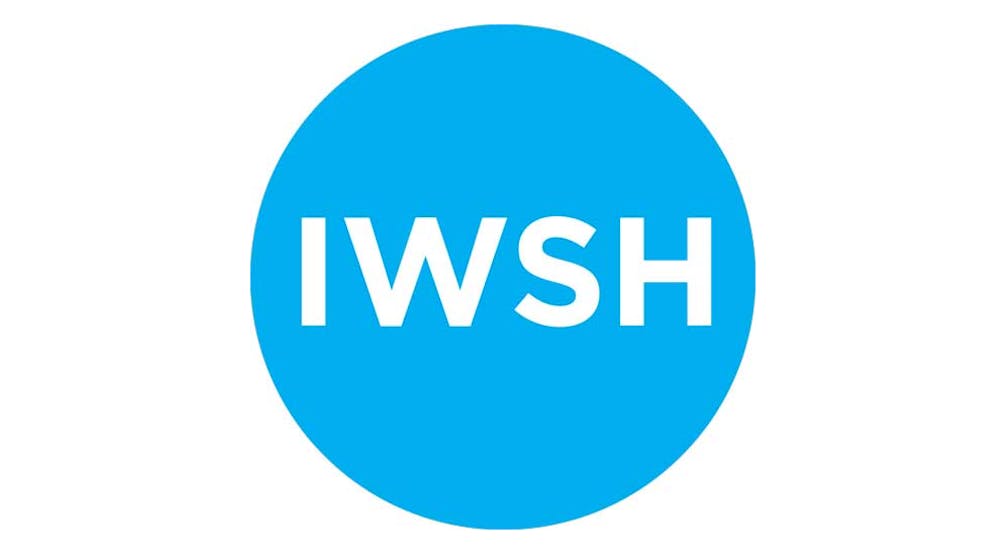 Iwsh Logo