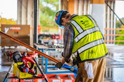 McKinstry is seeing the need to build more resiliency in its supply chain and to find efficiencies that allow it to deliver value to its customers. McKinstry is seeing the need to build more resiliency in its supply chain and to find efficiencies that allow it to deliver value to its customers.