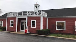 The Little Red Schoolhouse training center in Morton Grove, IL.