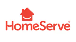 Home Serve Logo