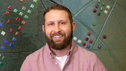 Jake Baughman. Jake Baughman.