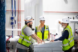 Southland is well positioned to plan around any disruptions in the supply chain by designing projects based on product availability and fabrication resources Southland is well positioned to plan around any disruptions in the supply chain by designing projects based on product availability and fabrication resources