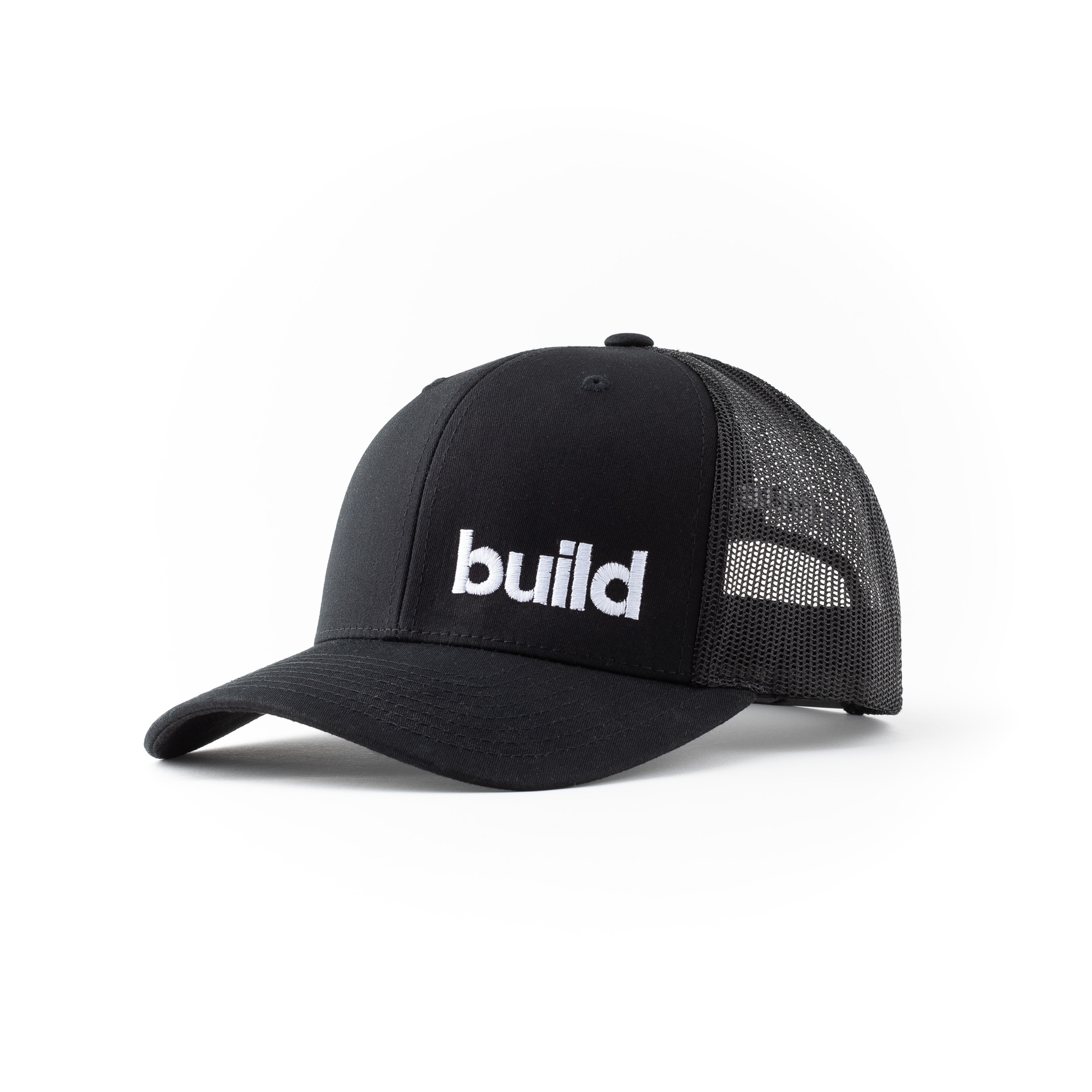 Truewerk Bsn Logo Hat Black Front 1 6268116311ff7