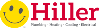 Hiller Logo