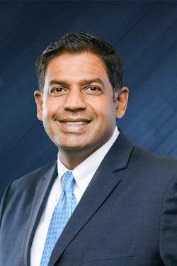 Chris Villavarayan. Chris Villavarayan.
