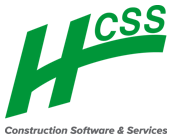 Hcss Logo Hcss Logo For Events