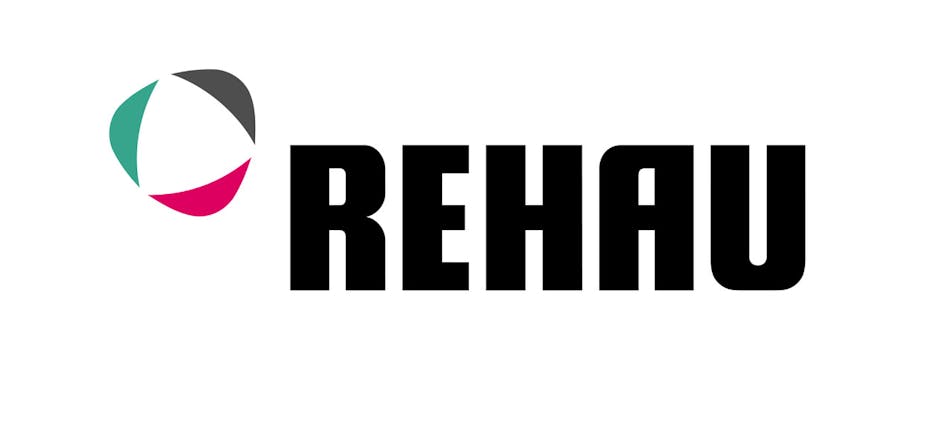 Rehau Logo S Rgb