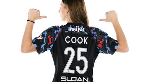 Sloan Teams Up With Chicago Red Stars as its Water Efficiency