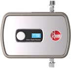 WATER HEATER BOOSTER