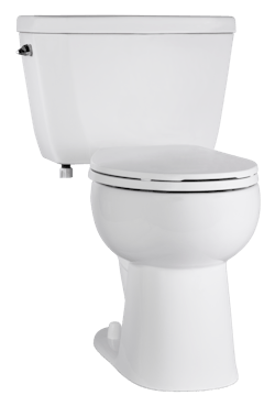 Niagara Barron ™ line is offered in 1.0 GPF and 1.28 GPF, round and elongated bowls, as well as a back outlet, ADA and standard heights, and has a powerful 1000g flush. Niagara Barron ™ line is offered in 1.0 GPF and 1.28 GPF, round and elongated bowls, as well as a back outlet, ADA and standard heights, and has a powerful 1000g flush.