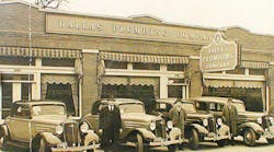 Since 1903, Dallas Plumbing Co. has been serving the Dallas/Fort Worth community.