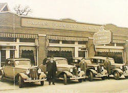 Since 1903, Dallas Plumbing Co. has been serving the Dallas/Fort Worth community. Since 1903, Dallas Plumbing Co. has been serving the Dallas/Fort Worth community.