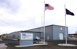 Manhattan Mechanical Services, East Chicago. Manhattan Mechanical Services, East Chicago.