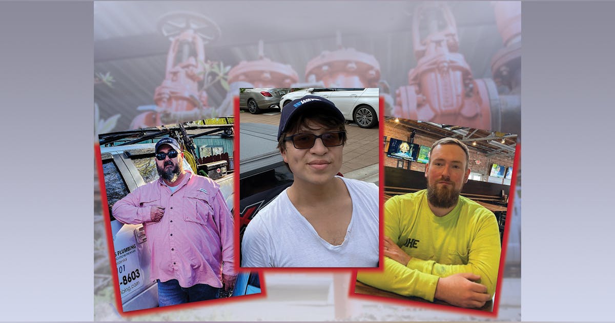 Watts Awards 10 Backflow Tester Certification Scholarships Contractor Watts Awards 10 Backflow Tester Certification Scholarships Contractor