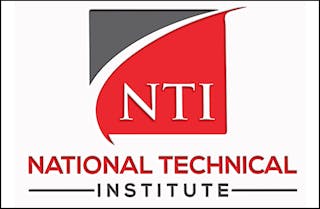 Nti Logo