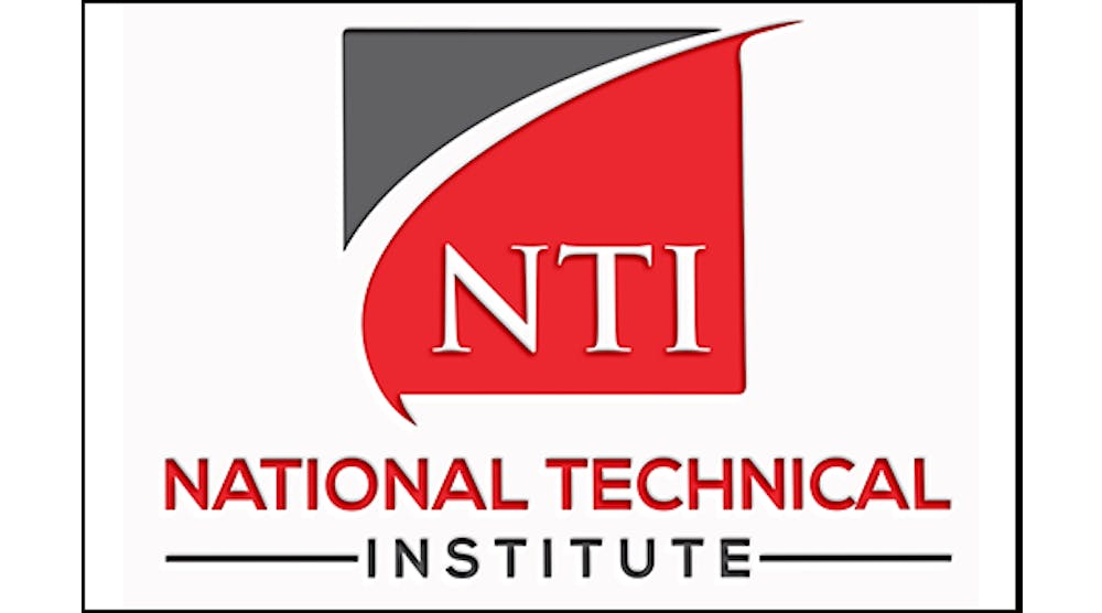 Nti Logo