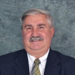 Terry Victor, enior Manager of Industry Relations, Fire Protection, Johnson Controls. Terry Victor, enior Manager of Industry Relations, Fire Protection, Johnson Controls.