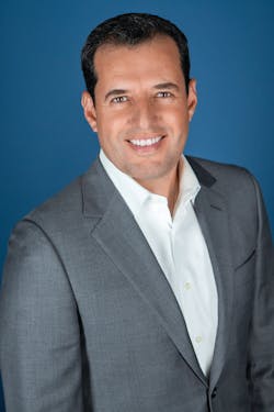 Andres Caballero. Andres Caballero.