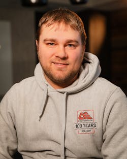 Lance Marklevitz. Lance Marklevitz.