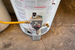 The durability of the gas control valve was also a consideration for Achermann’s selection of American Standard Water Heaters for the project. The durability of the gas control valve was also a consideration for Achermann’s selection of American Standard Water Heaters for the project.