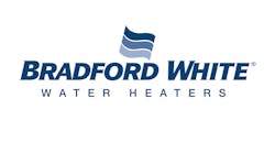 Bradford White Logo 62daad436084f