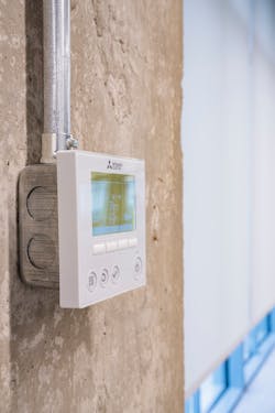 The zoning technology has earned the attention of business leaders by improving operating costs while maximizing sustainability and occupant comfort. The zoning technology has earned the attention of business leaders by improving operating costs while maximizing sustainability and occupant comfort.