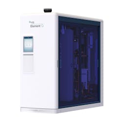 Figure 3: All-in-one domestic hot water solutions bring distinct advantages to preventing Legionella and similar waterborne pathogens Figure 3: All-in-one domestic hot water solutions bring distinct advantages to preventing Legionella and similar waterborne pathogens