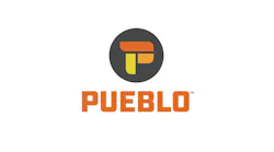 Pueblo Mech Logo