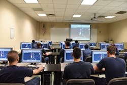 As technology changes rapidly in the industry, UA&rsquo;s training centers keep up with current trends. Laura Ceja, UA&rsquo;s special representative for training and outreach, notes that emphasizing the role of technology in modern plumbing&mdash;such as this design course&mdash;stirs the interest of young people.