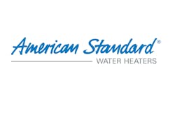 American Standard Logo Vector 2