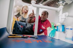 Mr. Rooter offers a dedicated Resale Franchise Developer to help the Franchise Owner develop a timeline for exiting the business, as well as a plan that will best position them for a future sale. Mr. Rooter offers a dedicated Resale Franchise Developer to help the Franchise Owner develop a timeline for exiting the business, as well as a plan that will best position them for a future sale.