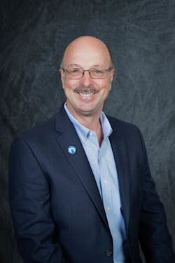 Doyle James, president, Mr. Rooter Plumbing. Doyle James, president, Mr. Rooter Plumbing.