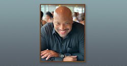 A. C. Powell. A. C. Powell.